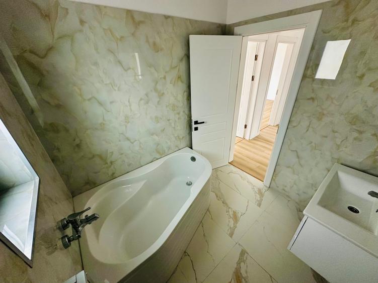 Casă modernă || Individuală || 5 Camere Comuna Berceni | 360 mp |• Gata de Mutat - 17