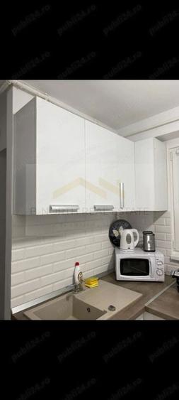 Apartament 2 camere de închiriat, Plaza România, centrală proprie - 4