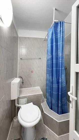 Priveliste Panoramica Muntii Bucegi - 11