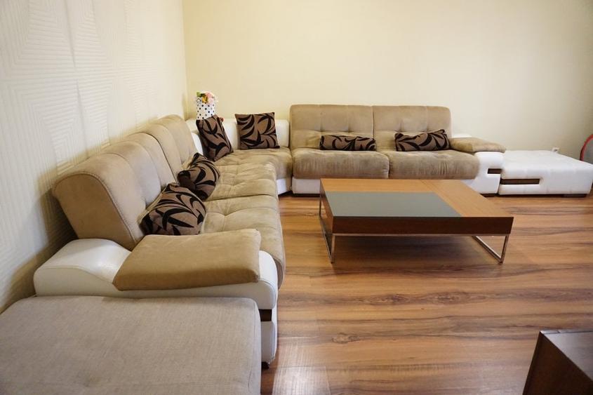 Timpuri Noi | 3 minute metrou | Apartament la cheie de inchiriat - 4