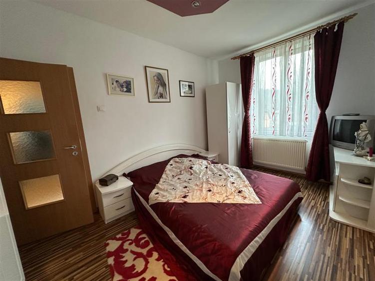 Resita, 2 Cam,Cf.1, Decom.+Garaj, Marginea - 5