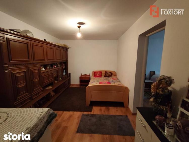 Casa de vanzare in Grabat, com. Lenauheim, jud. Timis - 12
