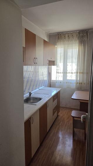 Apartament cu doua camere in Brezoi - 5