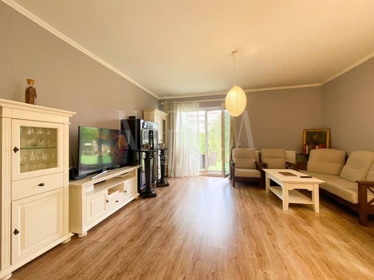 Apartament 3 camere de vanzare in Buna Ziua, Cluj Napoca - 1