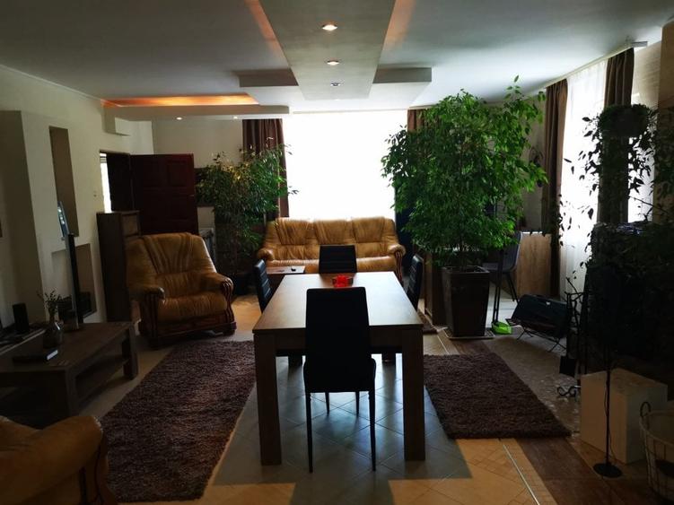 Duplex Gavana D+P+E+M, teren 500mp, garaj - 1