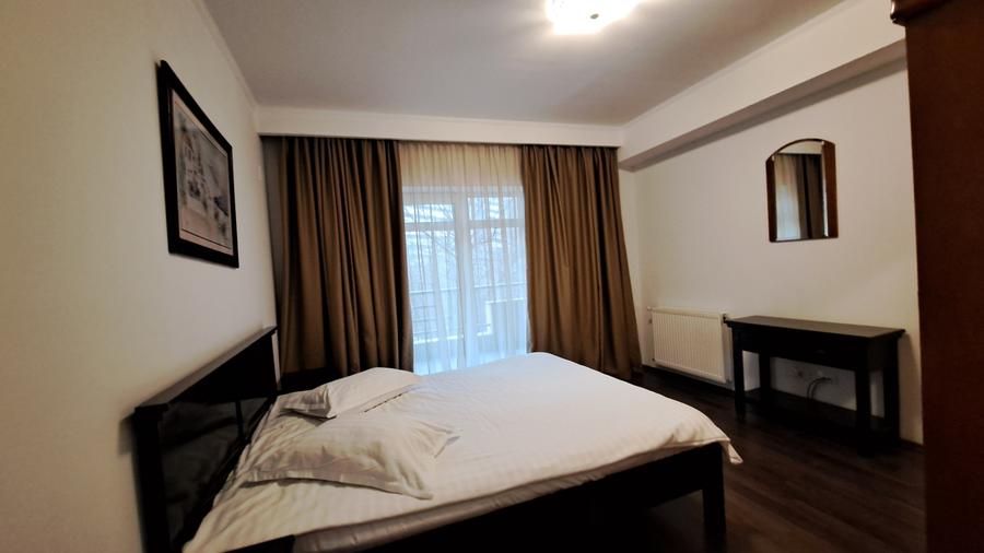 APARTAMENT 3 CAMERE IN COMPLEX REZIDENTIAL CU CIRCUIT INCHIS - PRET PROMOTIONAL - 25