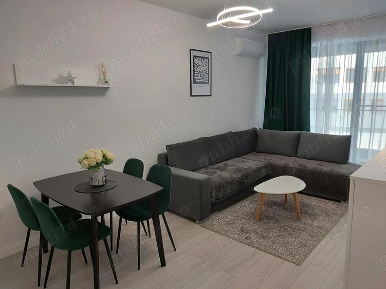 Apartament doua camere zona Euromaterna - 1