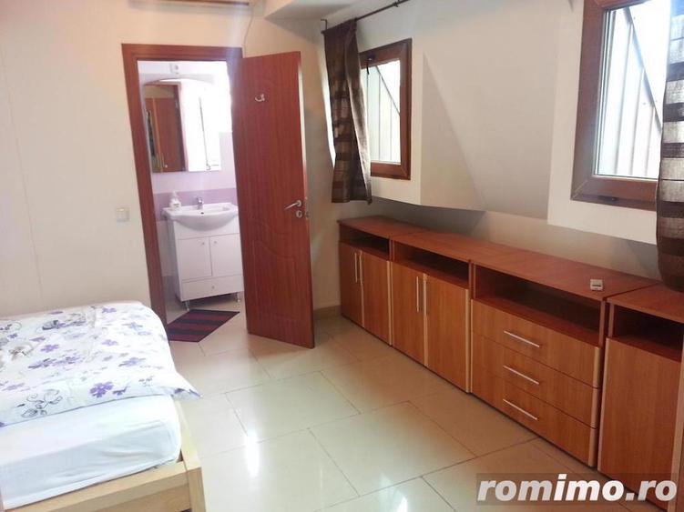 Universitate! Hotel 3 stele S+P+5E+M. - 4