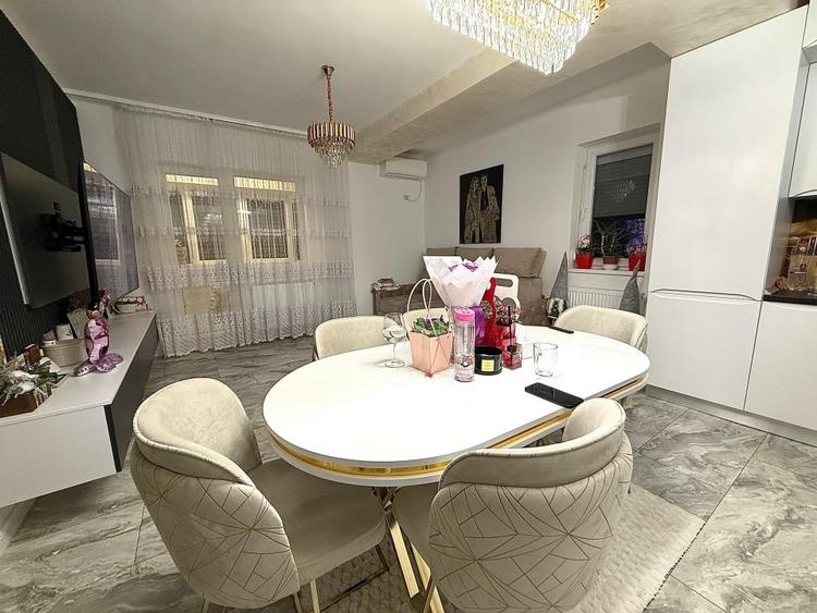 3 Camere Premium | Weiner Palada - Rosu | 2 Bai & Parcare Inclusa - 2