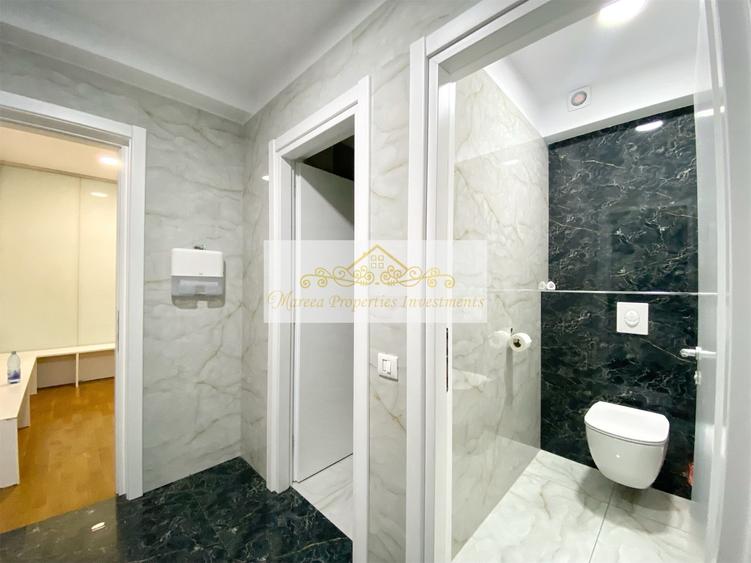 Spatiu birouri, parter / terasa/  gradina 13 septembrie, Marriott, Parlament - 6