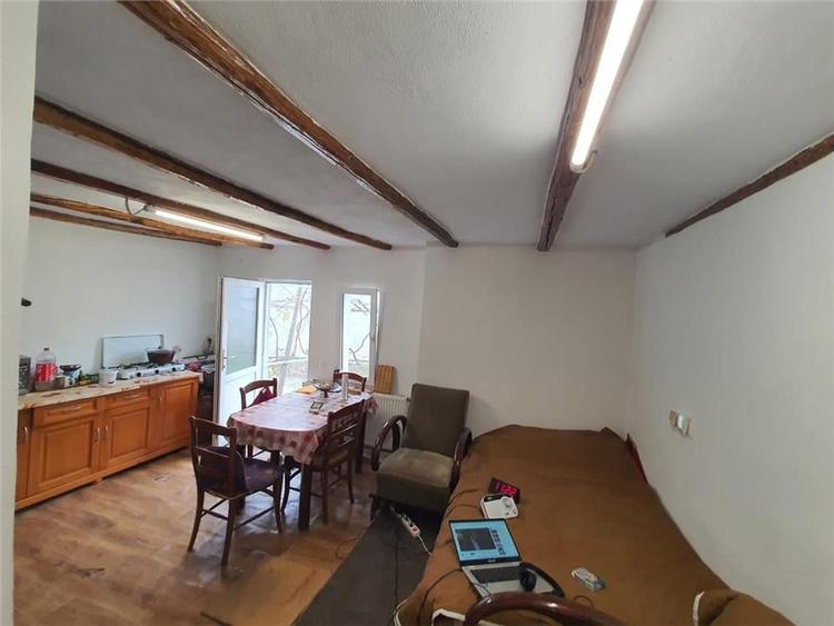 Ocazie!Oaza de liniste in satul Colun,cu 572mp ,la 40km de Sibiu - 19