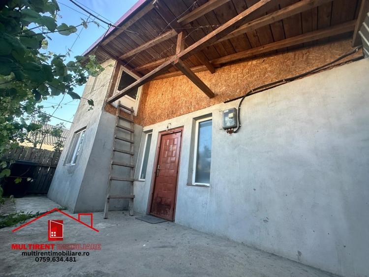 CARTIERUL NOU - Casa din BCA de vanzare! - 11