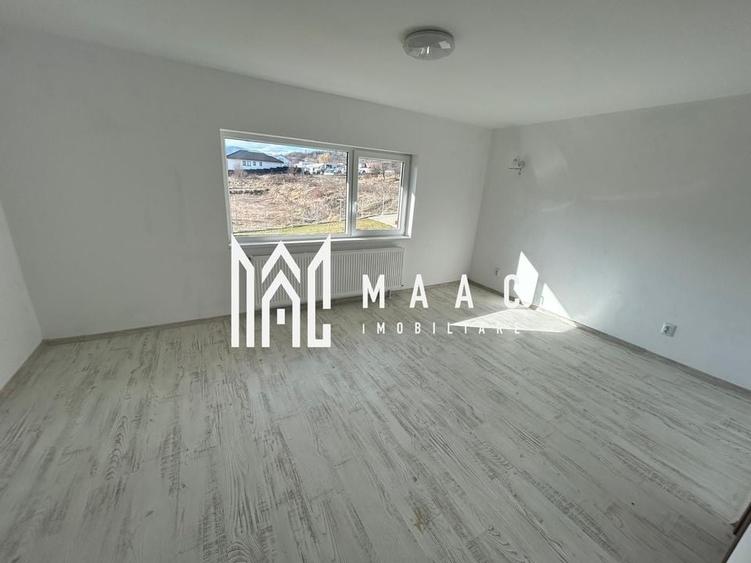 Duplex 4 camere I Acces auto - Curte 370 mp I Cisnădie - 15