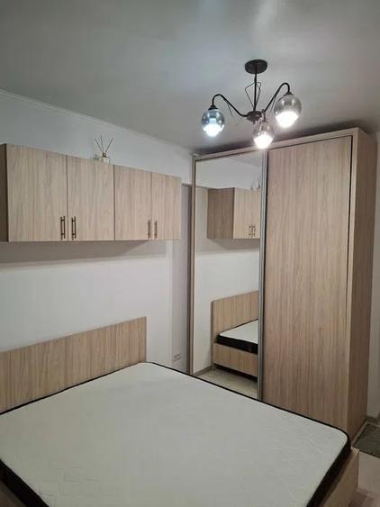 Apartament 2 camere, decomandat, 60 mp, centrala, ac, parcare, Grand Arena - 1