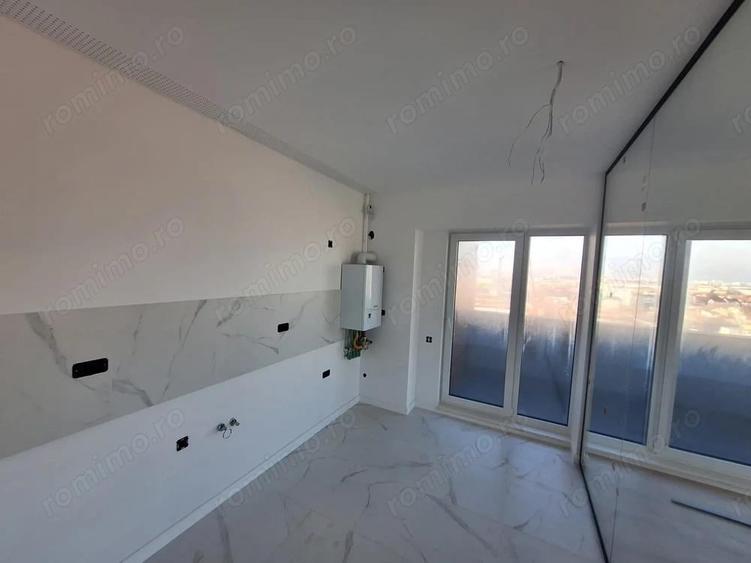 3 CAMERE - 2 BAI-2 BALCOANE - ULTRAFINISAT FINALIZAT TITAN PALLADY - 4