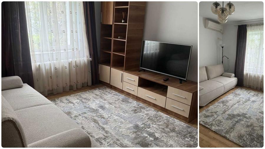 Ofer spre inchiriere garsoniera Arena Nationala-Bd Basarabia - 4