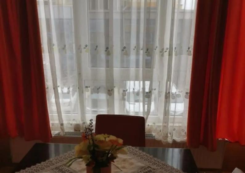 Apartament 1 camera, 53 mp, Faleza Dunarii mobilat si... - 3
