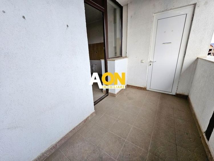 Apartament 5 camere, etaj 2+mansarda, 120 mp, semifinisat, Cetate - 2