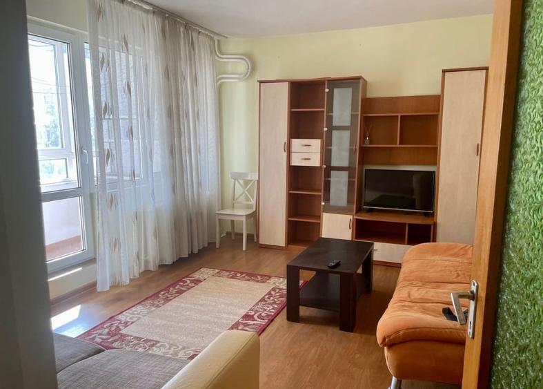 Apartament de 2 camere decomandat, la 3 min de metrou Nicolae Grigorescu - 1