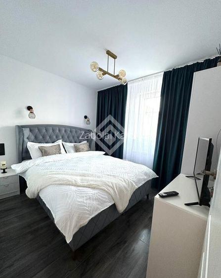 Apartament 2 camere lux Apartament 2 camere lux