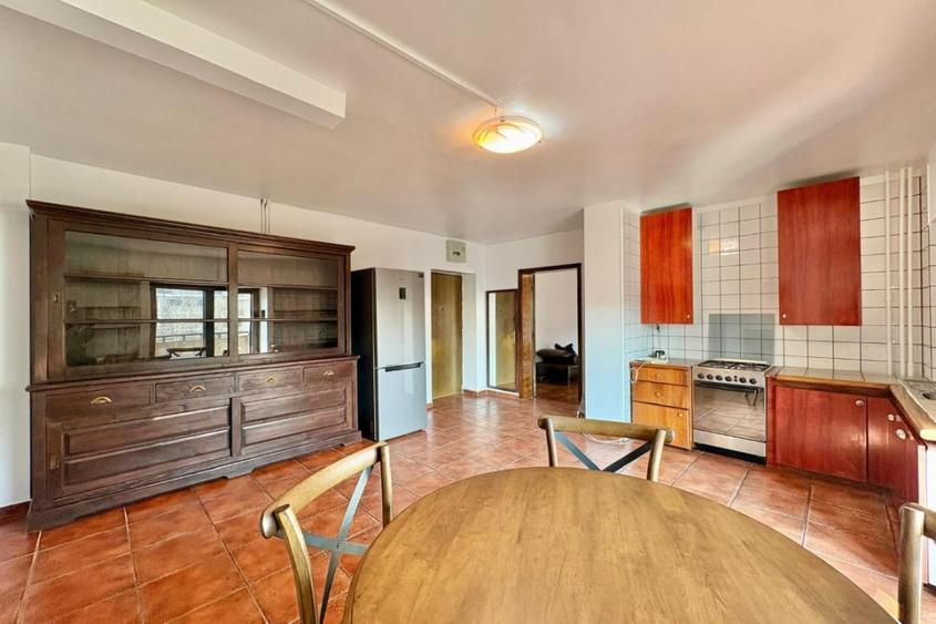 Unirii - Institutul Bancar, apartament 2 camere, 70 mp. - 11