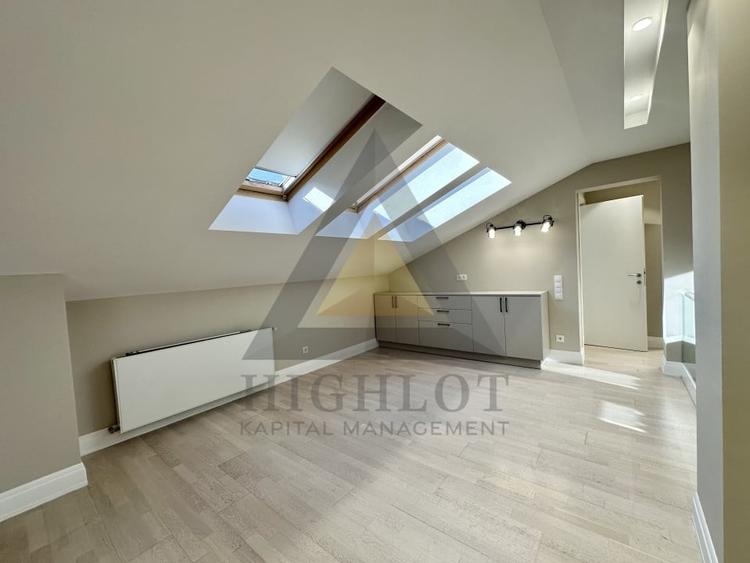 OXFORD GARDENS PADURE | VILA INCHIRIATA - 6000 euro/luna - 35