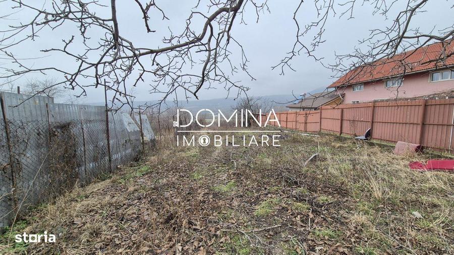 Vanzare teren intravilan, 811 mp, situat in Bumbesti Jiu - 2