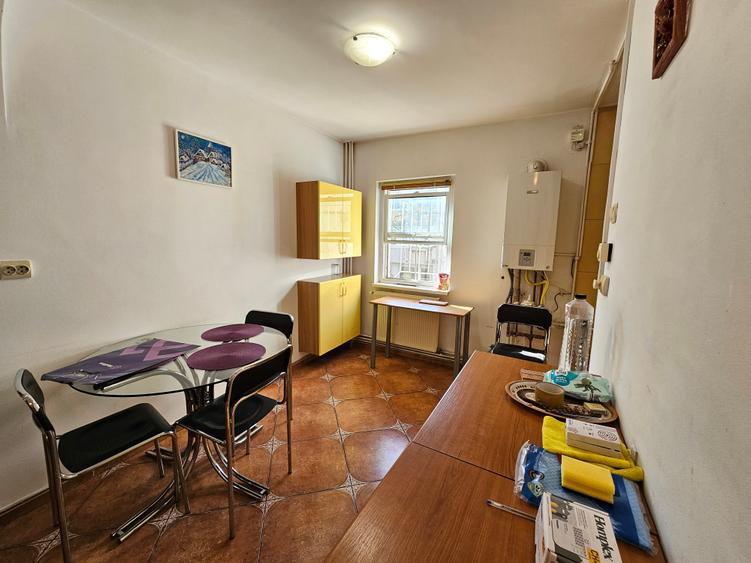 Tineretului/Mihai Bravu/Centrala Proprie/Loc  Parcare/Ap 2 Cam Spatios la Cheie/ - 13