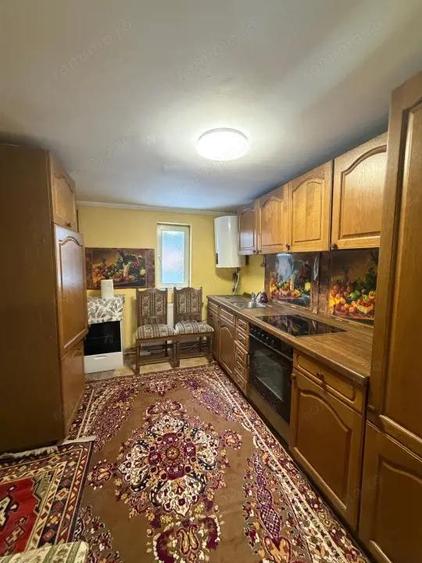 Casa spatioasa , teren 3300 mp, Dornesti - 4