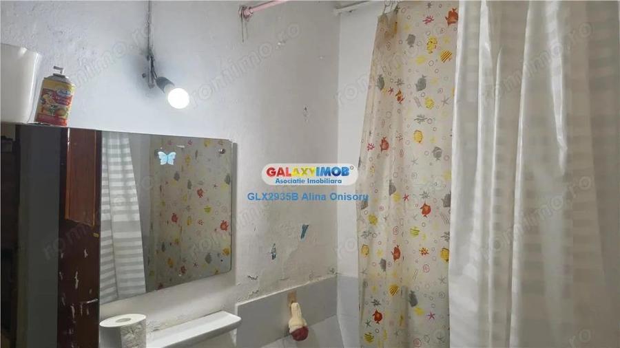 Apartament 2 camere zona Barca_Margeanului_etaj 3 - 9