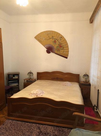 Casa in centrul orasului Ramnicu Sarat - 4