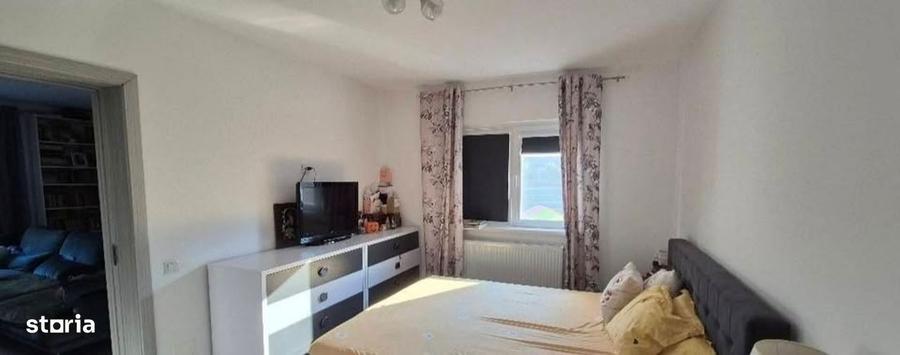 Clinceni casa semimobilata, doar te muti - 7