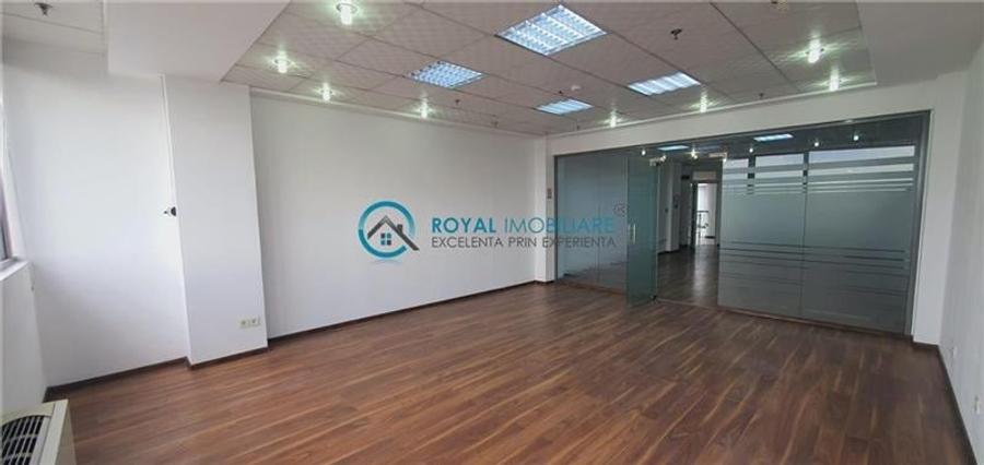 Royal Imobiliare - inchirieri spatii birouri, zona Vest - 5