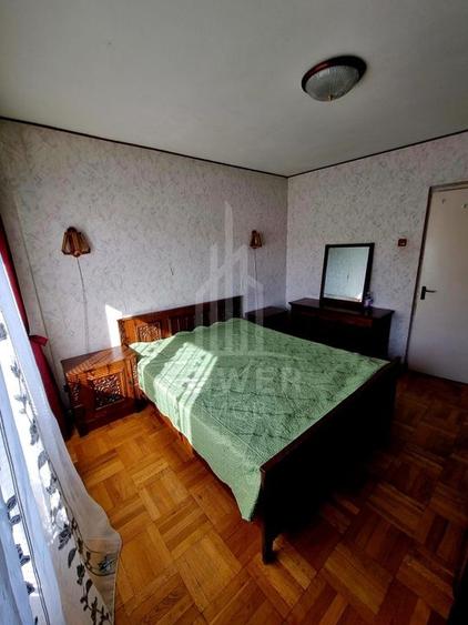 Apartament  4 camere de vânzare | Zona Gării - 8