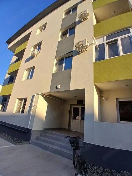 Vand garsoniera TG Jiu, etaj 2, bloc 2025 - 1