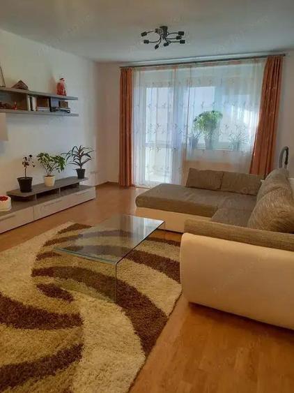 apartament cu 2 camere situat in Cartierul 23 August - 2