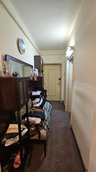 Vand Apartament 2 cam decomandat - zona Floreasca - 3