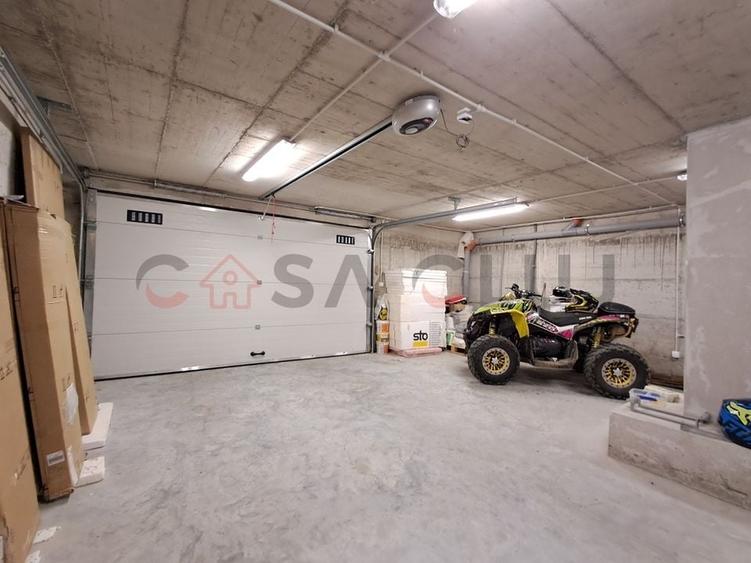 Duplex  5 camere La Cheie in Europa!! - 16