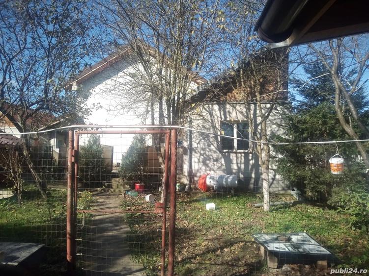 Casa de vanzare Comuna Ilia sat Bretea Mure?ana judetul Hunedoara - 4