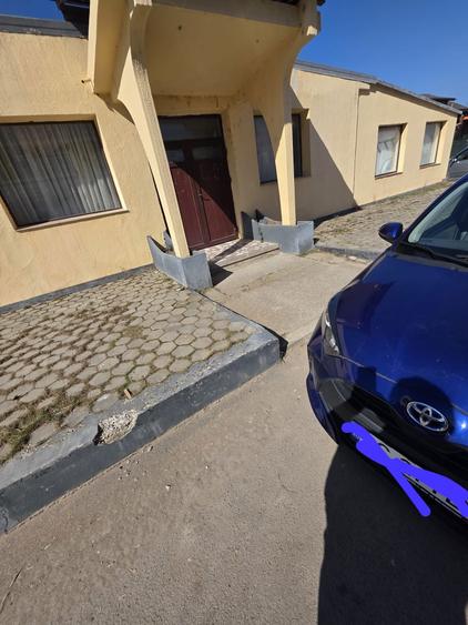 vand/inchiriez spatiu comercial - 4