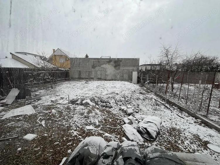 Duplex - Constructie noua - Cantemir - 18