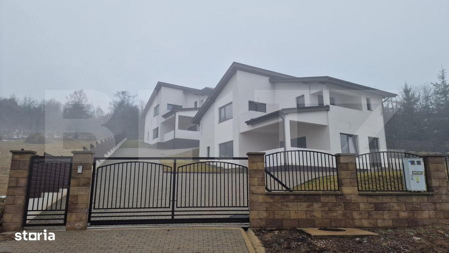 Casa individuala, 165mp, 4 camere, 319mp gradina, Stolna - 8