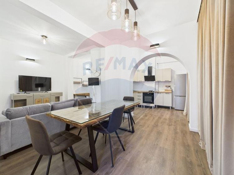 Casa/vila vanzare in Bucuresti, Matei Voievod - 3