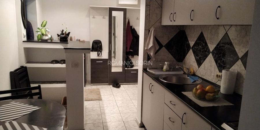 Apartament 2 camere Baneasa de închiriat