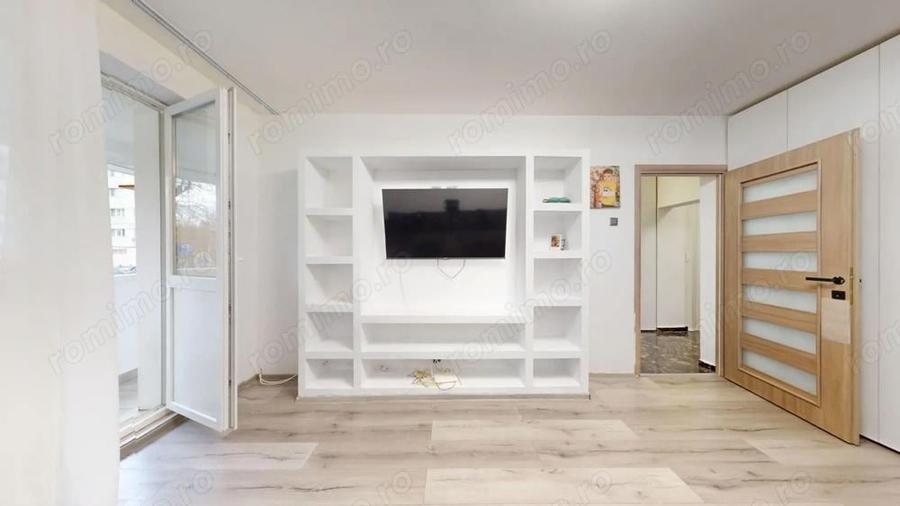 PANTELIMON - Morarilor | 3 Camere Gata de Mutat sau Investitie - 7