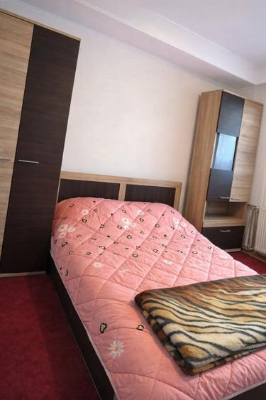 Garsonieră Calea Girocului - 1