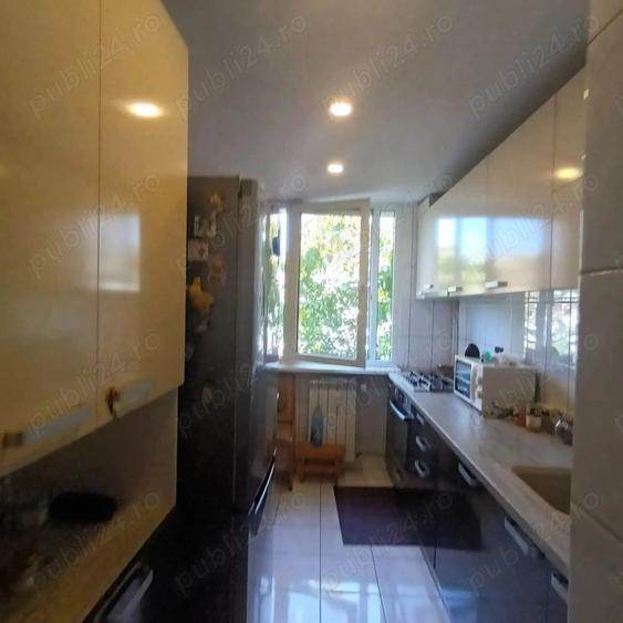 Apartament Drumul Taberei 3 camere - 2