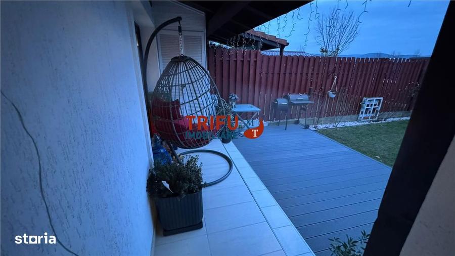 Casa de vanzare 3 camere in cartierul Orizont - 1
