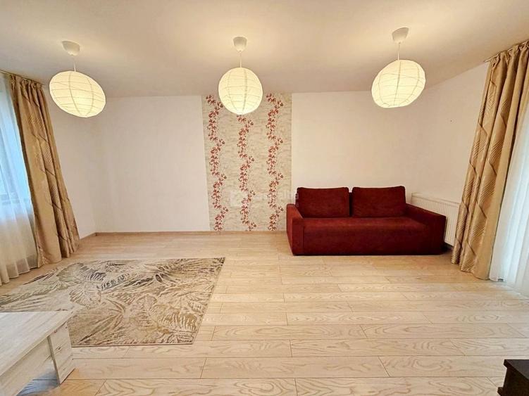 Casa moderna in Valea Adanca, Parter+Etaj, parcare in curte, INCHIRIERE EXPRES - 23