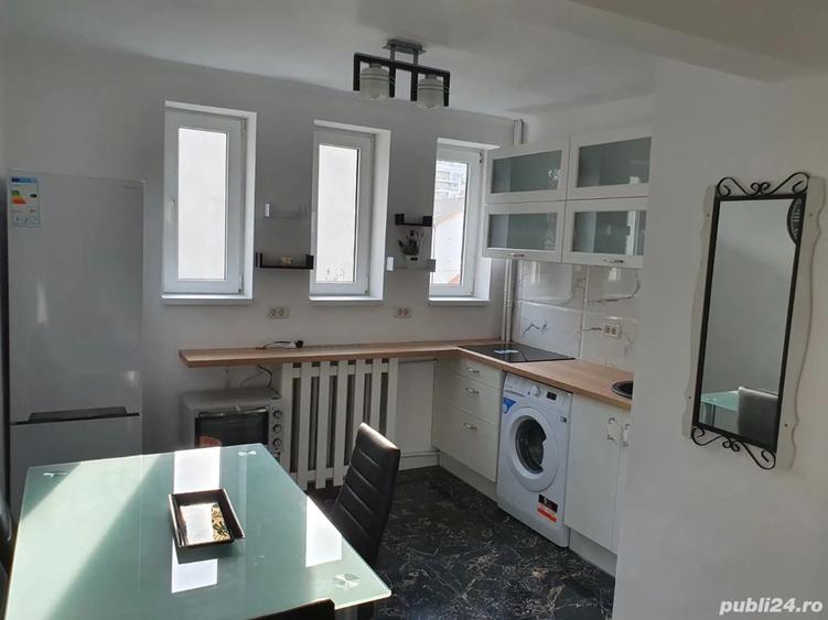 Inchiriez apartament 2 camere - 1